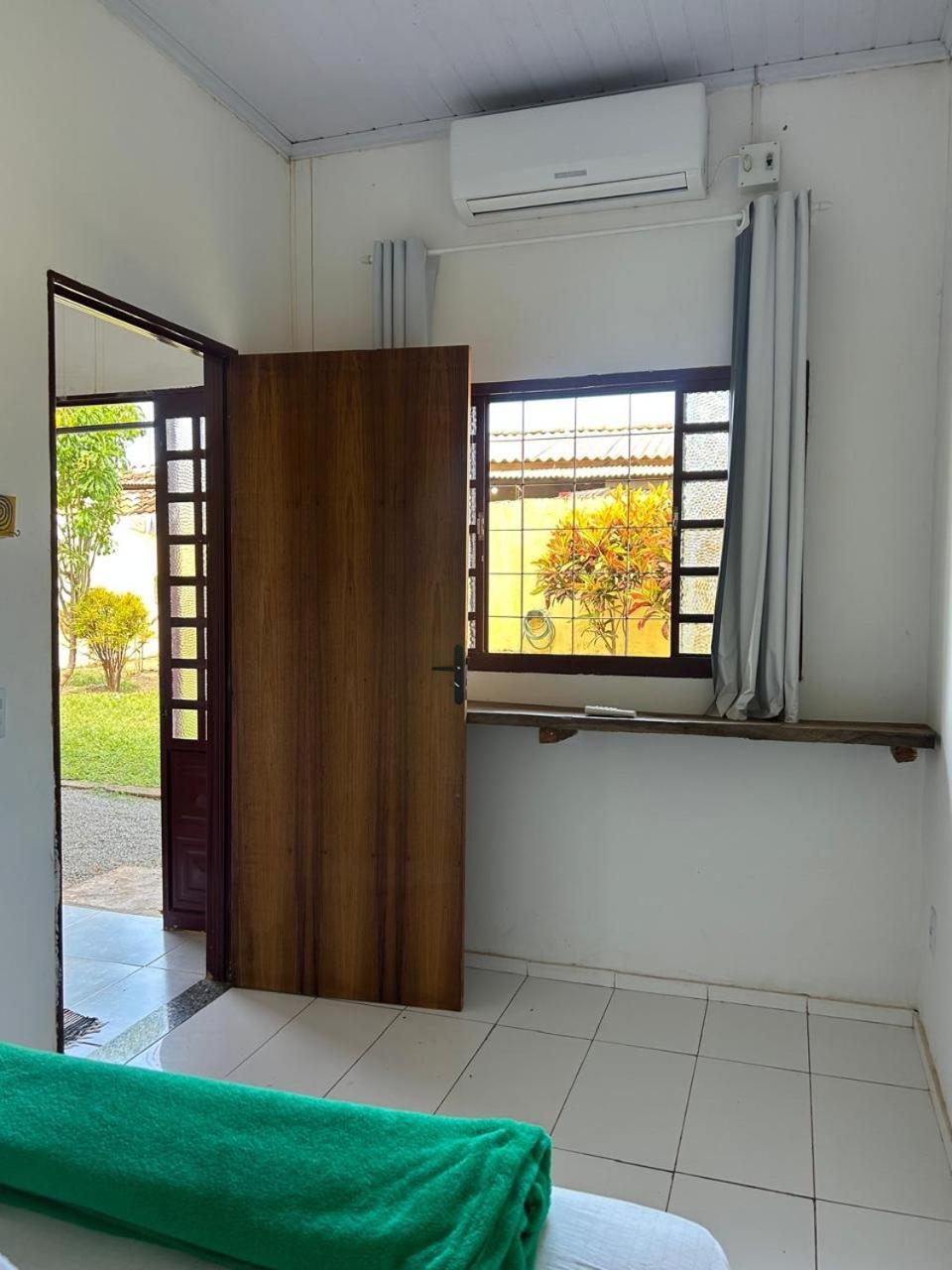 Hospedagem Portal Da Terra Sao Joao  Exterior photo