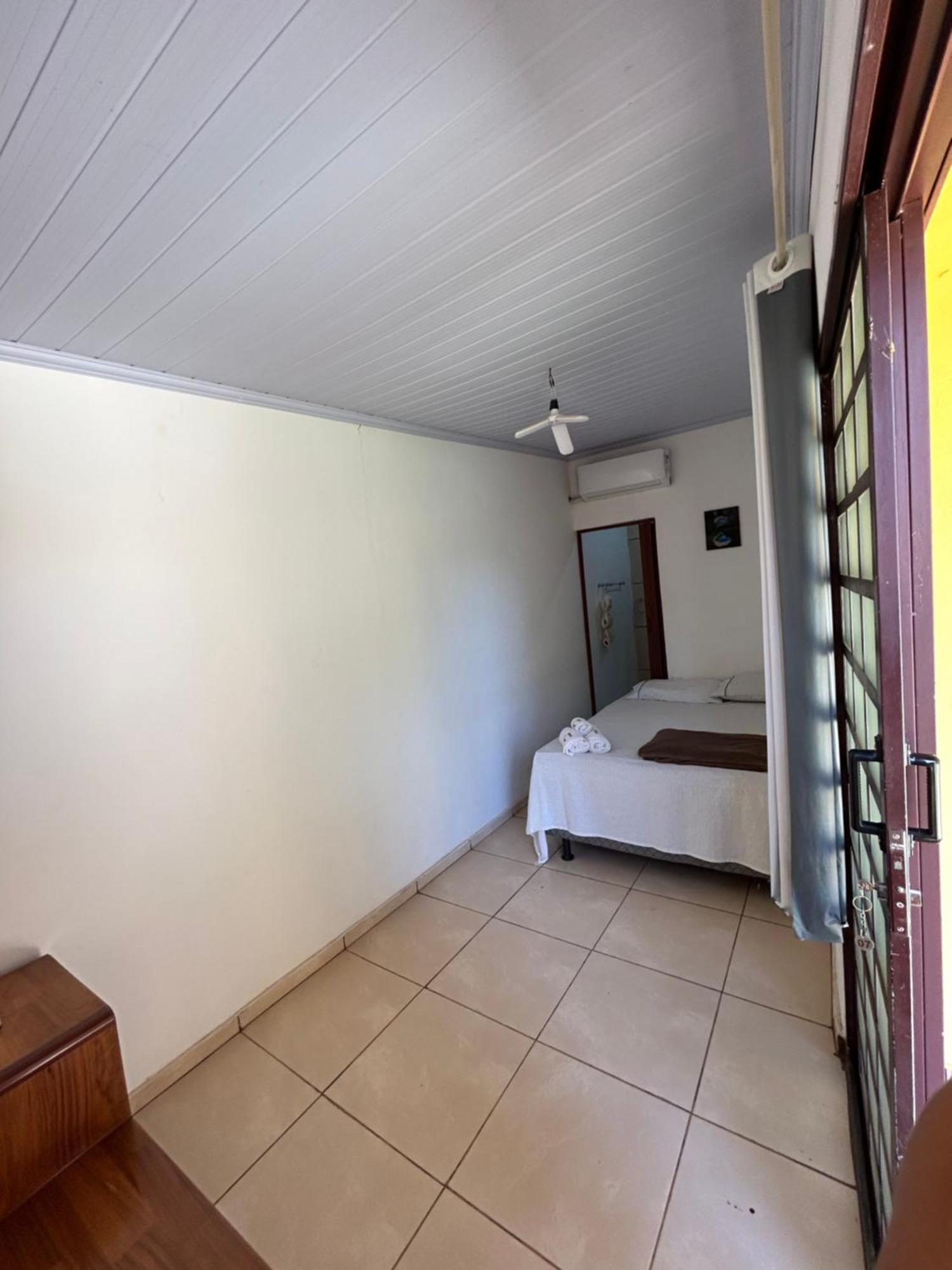 Hospedagem Portal Da Terra Sao Joao  Exterior photo