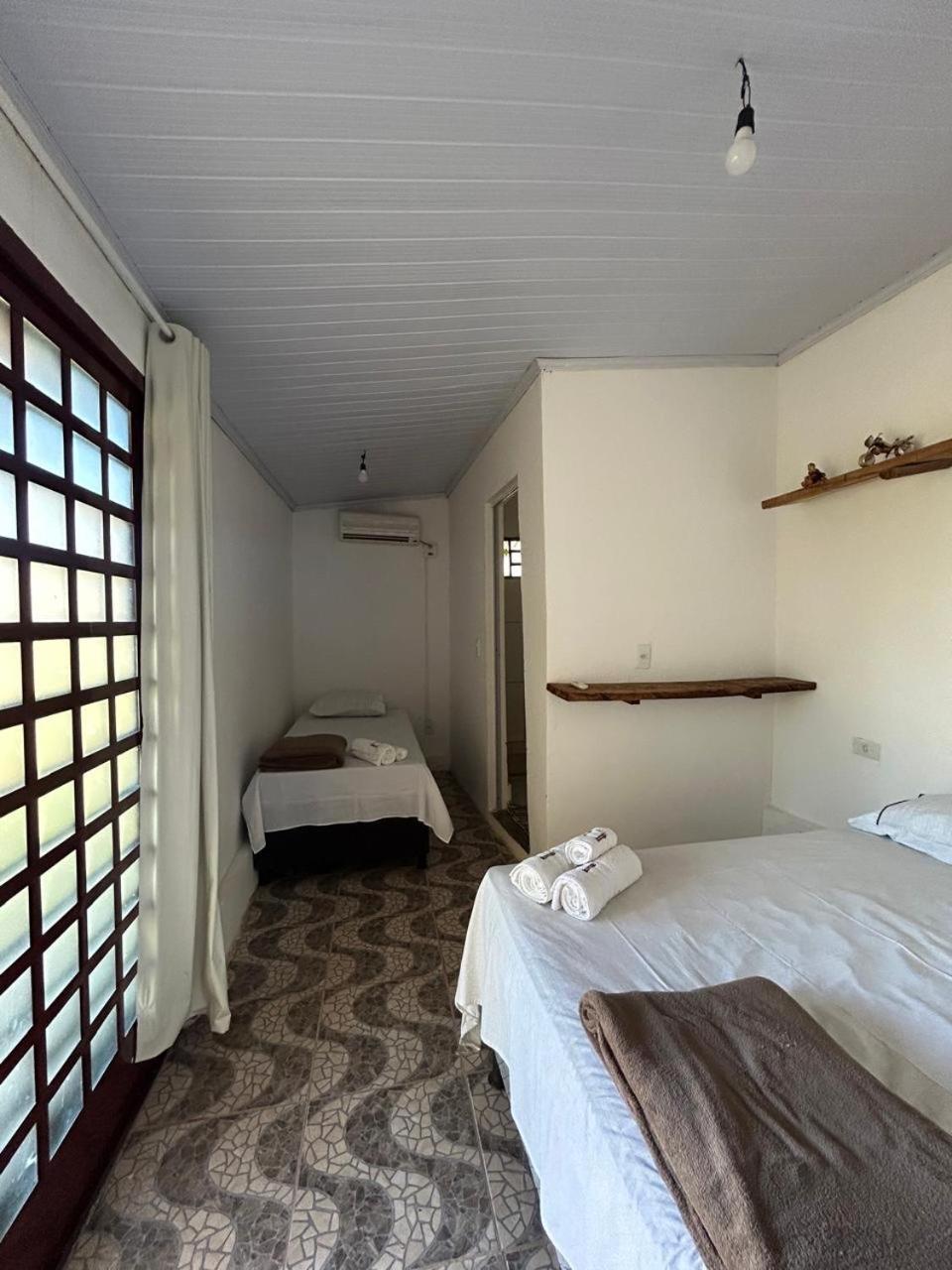 Hospedagem Portal Da Terra Sao Joao  Exterior photo